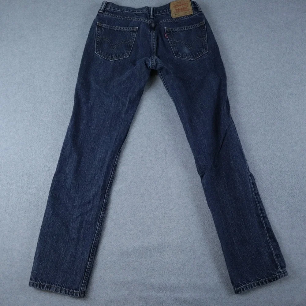 Levis levi 511